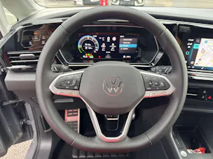 VW Caddy Maxi 1.5 TSi PHEV Style 7-Plätzer 204PS DSG-Automat