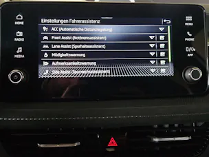 SKODA Fabia 1.0 TSI Dynamic DSG