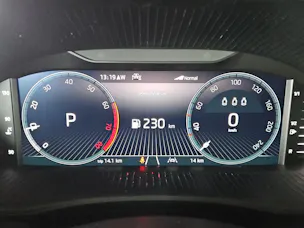 SKODA Fabia 1.0 TSI Dynamic DSG