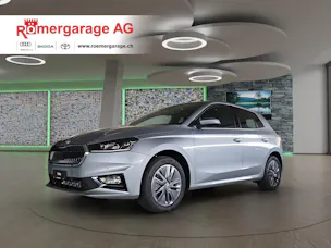 SKODA Fabia 1.0 TSI Dynamic DSG
