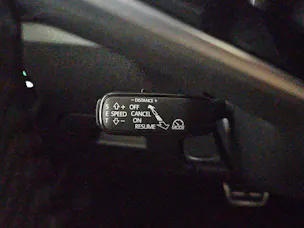 SKODA Fabia 1.0 TSI Dynamic DSG