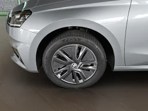 SKODA Fabia 1.0 TSI Dynamic DSG