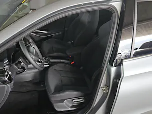 SKODA Fabia 1.0 TSI Dynamic DSG