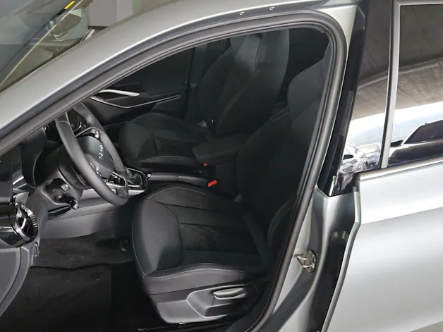 SKODA Fabia 1.0 TSI Dynamic DSG