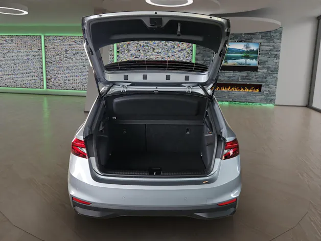 SKODA Fabia 1.0 TSI Dynamic DSG