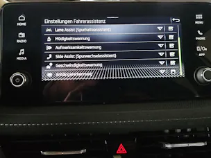 SKODA Fabia 1.0 TSI Dynamic DSG