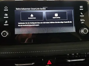 SKODA Fabia 1.0 TSI Dynamic DSG