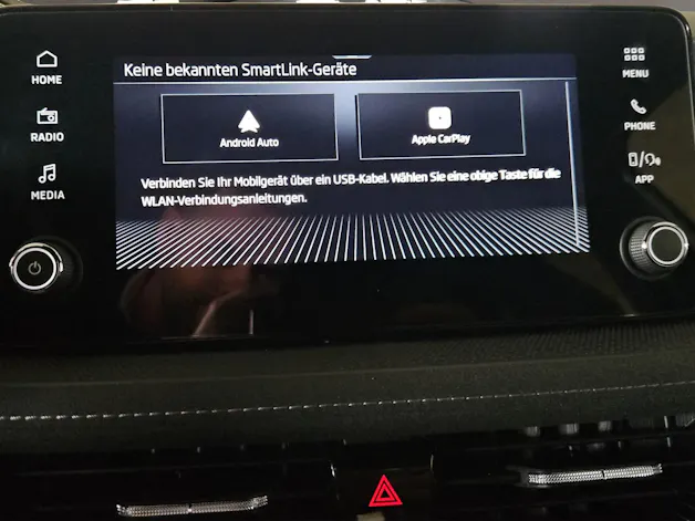 SKODA Fabia 1.0 TSI Dynamic DSG