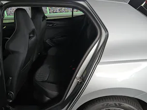 SKODA Fabia 1.0 TSI Dynamic DSG