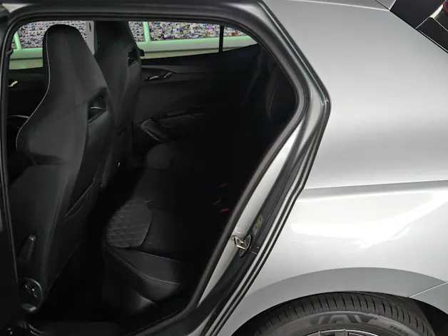 SKODA Fabia 1.0 TSI Dynamic DSG