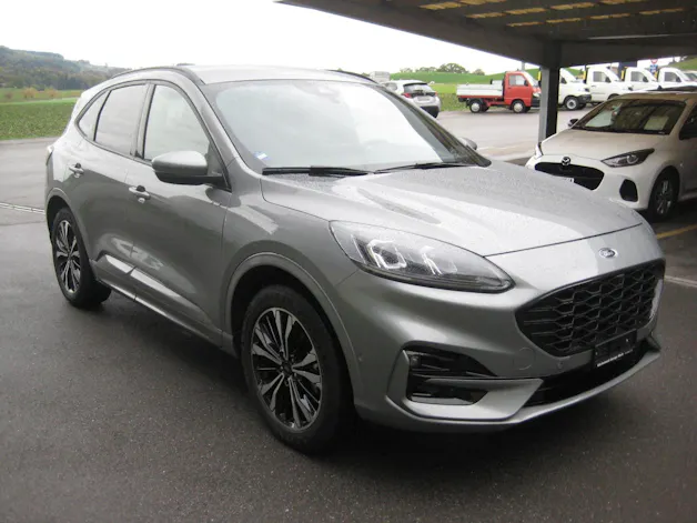 FORD Kuga 2.5 FHEV ST-Line X 4WD