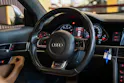 AUDI RS6 Avant 5.0 TFSI V10 quattro tiptronic