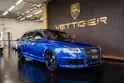 AUDI RS6 Avant 5.0 TFSI V10 quattro tiptronic