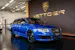 AUDI RS6 Avant 5.0 TFSI V10 quattro tiptronic