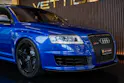 AUDI RS6 Avant 5.0 TFSI V10 quattro tiptronic