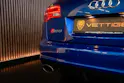 AUDI RS6 Avant 5.0 TFSI V10 quattro tiptronic