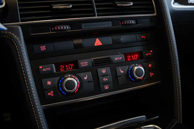 AUDI RS6 Avant 5.0 TFSI V10 quattro tiptronic