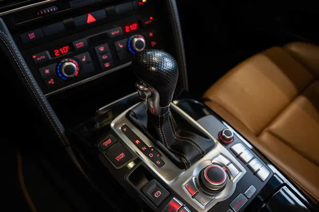 AUDI RS6 Avant 5.0 TFSI V10 quattro tiptronic