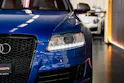 AUDI RS6 Avant 5.0 TFSI V10 quattro tiptronic