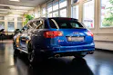 AUDI RS6 Avant 5.0 TFSI V10 quattro tiptronic