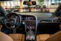 AUDI RS6 Avant 5.0 TFSI V10 quattro tiptronic