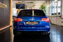 AUDI RS6 Avant 5.0 TFSI V10 quattro tiptronic