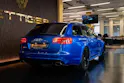 AUDI RS6 Avant 5.0 TFSI V10 quattro tiptronic