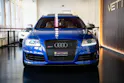 AUDI RS6 Avant 5.0 TFSI V10 quattro tiptronic