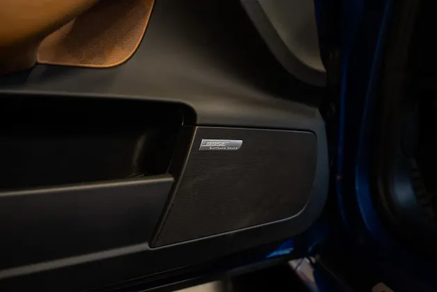AUDI RS6 Avant 5.0 TFSI V10 quattro tiptronic
