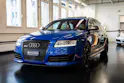 AUDI RS6 Avant 5.0 TFSI V10 quattro tiptronic