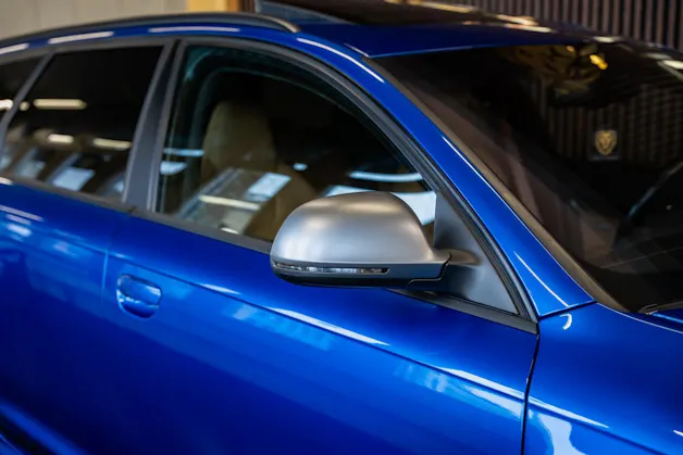 AUDI RS6 Avant 5.0 TFSI V10 quattro tiptronic