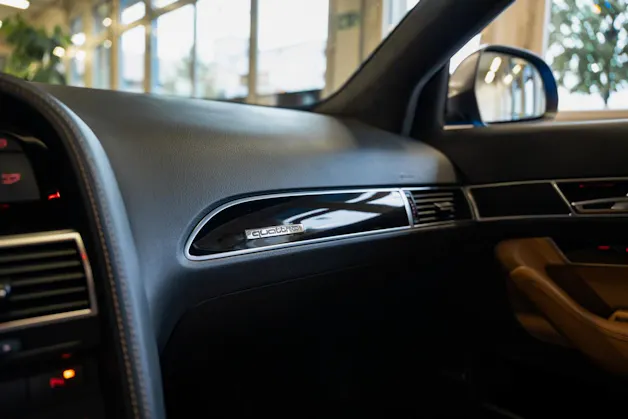 AUDI RS6 Avant 5.0 TFSI V10 quattro tiptronic