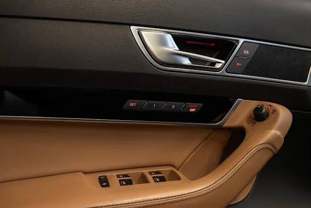 AUDI RS6 Avant 5.0 TFSI V10 quattro tiptronic