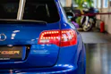 AUDI RS6 Avant 5.0 TFSI V10 quattro tiptronic