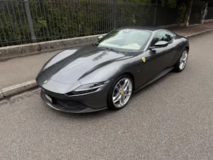 FERRARI Roma 3.9 V8 T