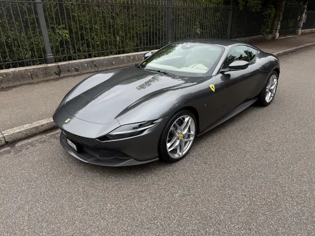 FERRARI Roma 3.9 V8 T