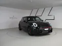 MINI Cooper John Cooper Works Steptronic