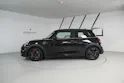 MINI Cooper John Cooper Works Steptronic