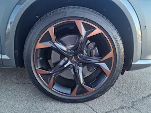 CUPRA Formentor 2.0TSI VZ 4Drive DSG