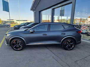 CUPRA Formentor 2.0TSI VZ 4Drive DSG