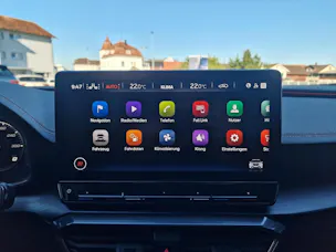 CUPRA Formentor 2.0TSI VZ 4Drive DSG