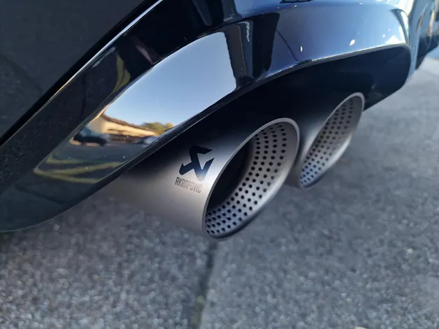 CUPRA Formentor 2.0TSI VZ 4Drive DSG