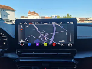 CUPRA Formentor 2.0TSI VZ 4Drive DSG
