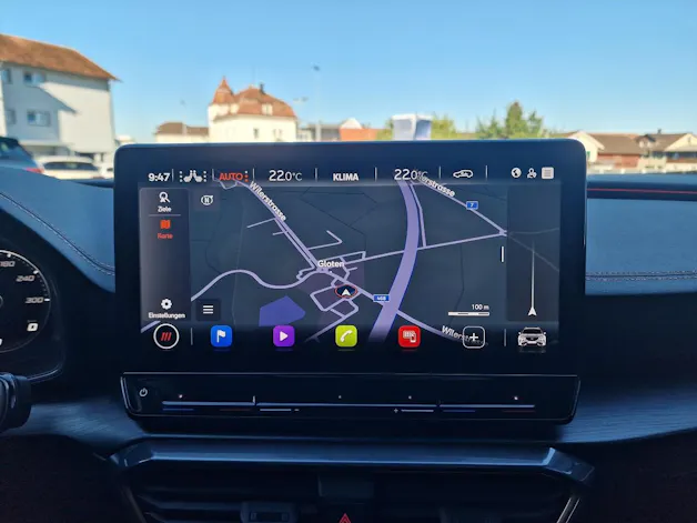 CUPRA Formentor 2.0TSI VZ 4Drive DSG