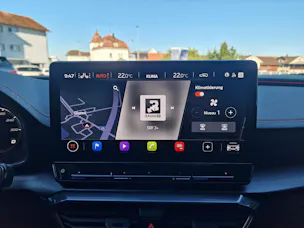 CUPRA Formentor 2.0TSI VZ 4Drive DSG