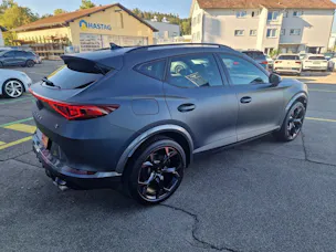 CUPRA Formentor 2.0TSI VZ 4Drive DSG