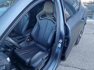 CUPRA Formentor 2.0TSI VZ 4Drive DSG