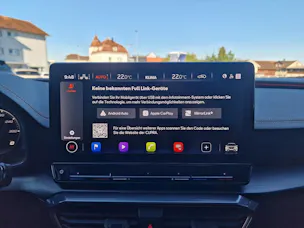 CUPRA Formentor 2.0TSI VZ 4Drive DSG