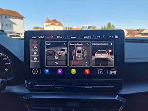 CUPRA Formentor 2.0TSI VZ 4Drive DSG