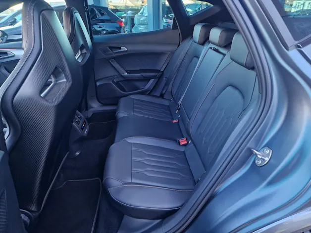 CUPRA Formentor 2.0TSI VZ 4Drive DSG